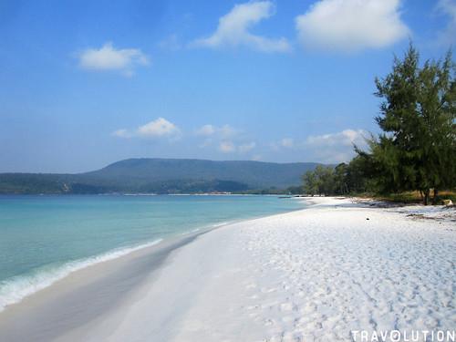 Sandee - Koh Rong Sand Beach