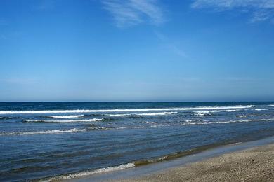 Sandee Beach For Dogs In Rimini Photo