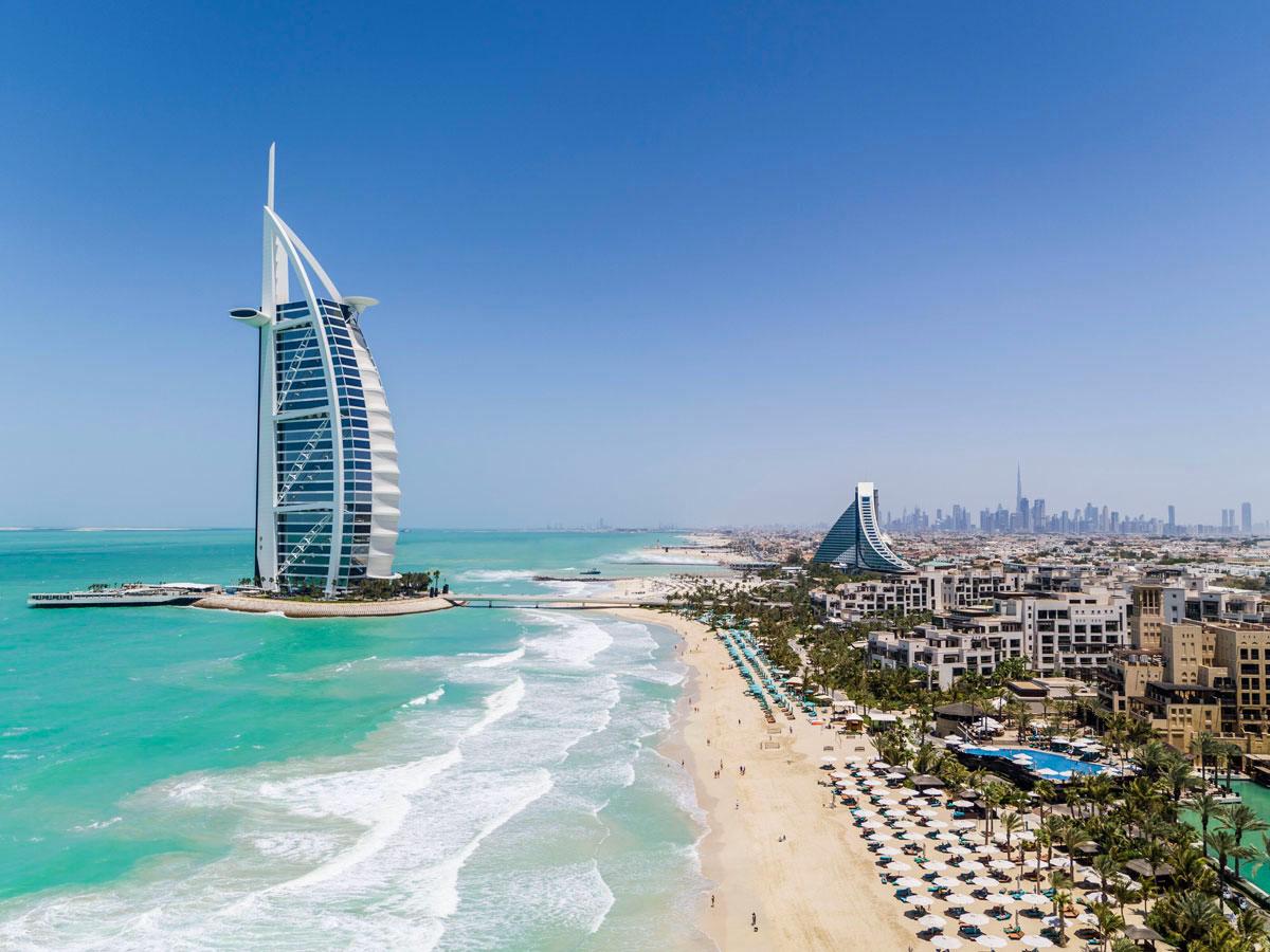 United Arab Emirates Photo - Sandee