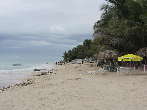 Sandee - Playa Guayacanes