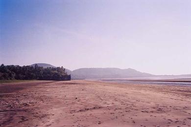 Sandee Revdanda Beach Photo