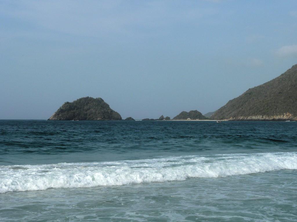 Sandee - Cata Bay