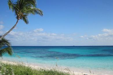 Elbow Cay Beach | Elbow Cay, Hope Town, Bahamas - 208696