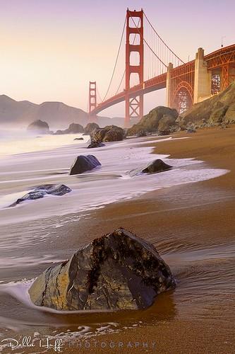 Sandee - Golden Gate Park Beach