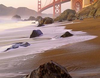 Sandee Golden Gate Park Beach Photo