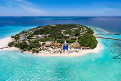 Sandee Emerald Maldives Resort & Spa Photo