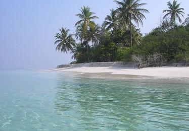 Sandee Kudafushi Resort & Spa Photo
