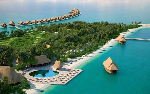 Sandee - Pullman Maldives All-Inclusive Resort