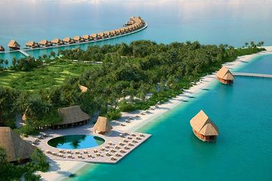 Sandee Pullman Maldives All-Inclusive Resort Photo