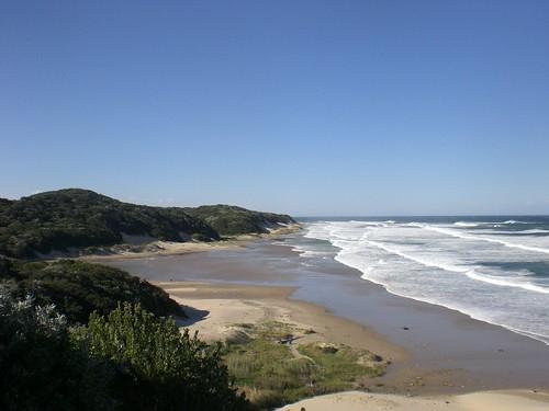 Sandee - Bonza Bay Beach