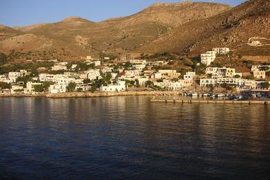 Sandee - Country / Agios Georgios