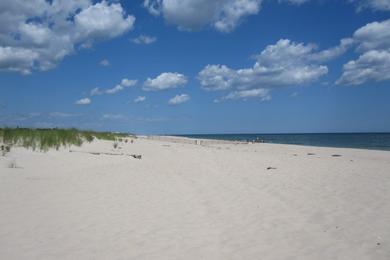 Sandee - Cooper's Beach