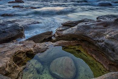 Sandee Stone Coast Photo