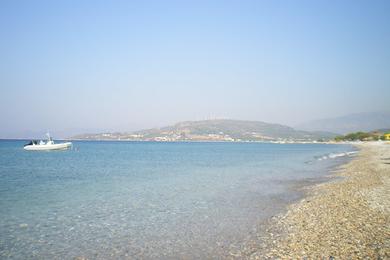 Sandee Mykali Bay Photo