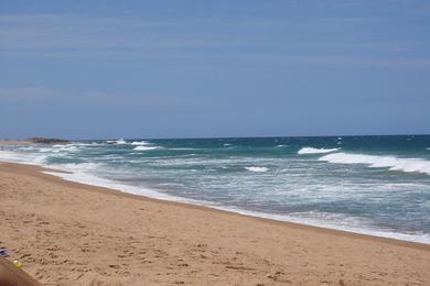 Sandee - Umdloti Beach
