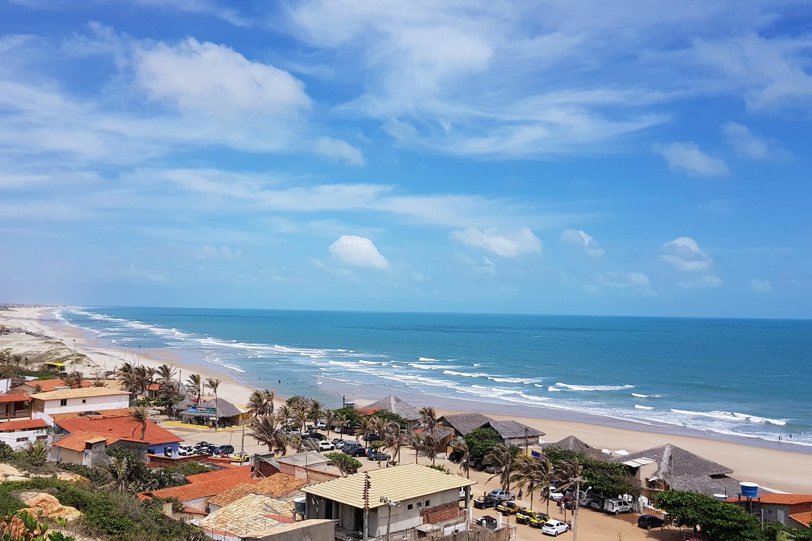 Sandee - Praia De Sao Braz