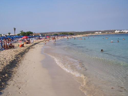 Sandee - Asteria Beach