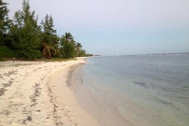 Sandee Cayman Brac Public Beach Photo