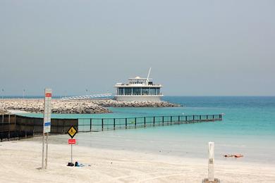 Sandee Jumeirah Wild Beach Photo