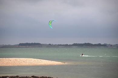 Sandee Kite And Surf Beach Photo