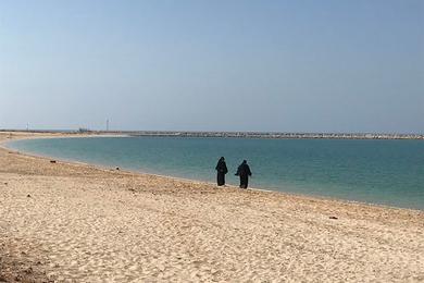 Sandee Ras Al Khaimah Public Beach Photo