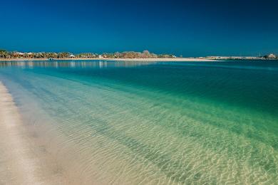 Sandee Al Hamra Beach, Ras Al Khaimah. Photo