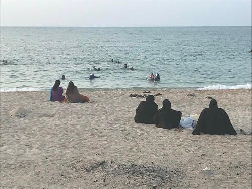 Sandee - Ras Al-Khaimah Public Beach
