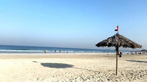 Sandee Al Khan Beach Photo