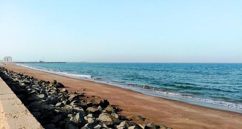 Sandee Kalba Beach Photo