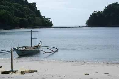 Sandee Balanga Beach Photo