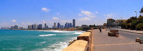 Sandee Tel Aviv Beach Photo