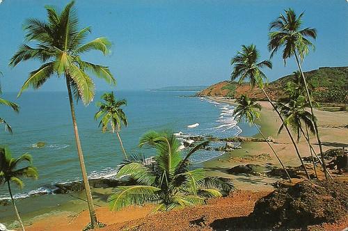 Sandee - Goa Beach Abhishek