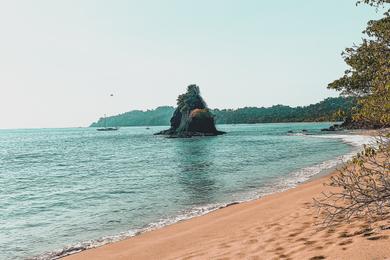 Sandee Most Dangerous Beaches in Costa Rica