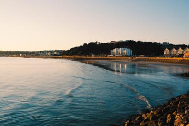Sandee Best Bioluminescent Beaches in Jersey