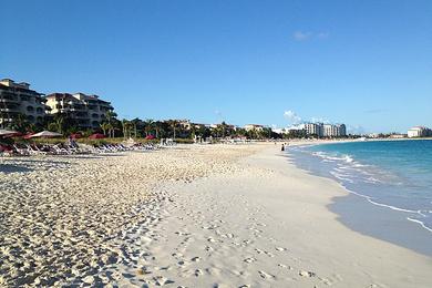 Sandee Best LBGTQ-Friendly Beaches in the Turks and Caicos