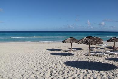 Sandee Best Black Sand Beaches in Cuba