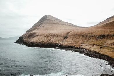 Sandee Best Bioluminescent Beaches in Faroe Islands