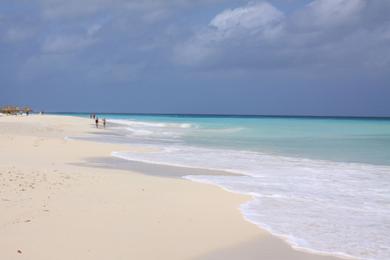 Sandee Best White Sand Beaches in Aruba