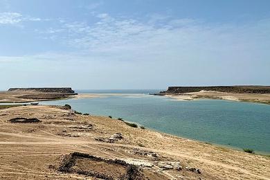 Sandee Dangerous Beaches in Oman