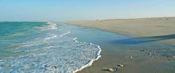 Sandee Most Polluted Beaches in Azerbaijan