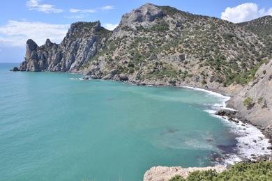 Sandee Cleanest Beaches in Crimea