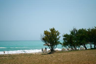 Sandee Best Beaches in Antalya
