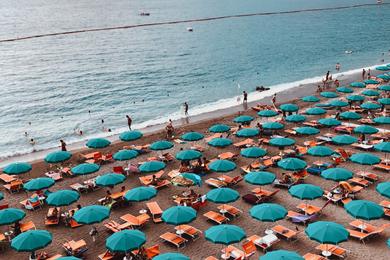 Sandee Best Party Beaches in Italy