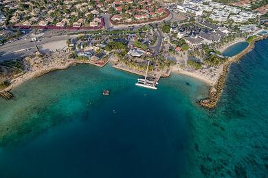 Sandee Best Party Beaches in Curacao