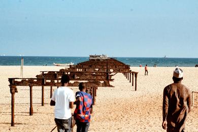 Sandee Best Beaches in Agbodrafo