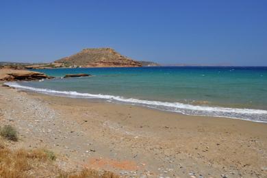 Sandee - Country / Crete