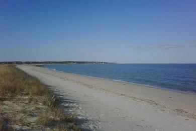 Sandee - Joseph Sylvia State Beach