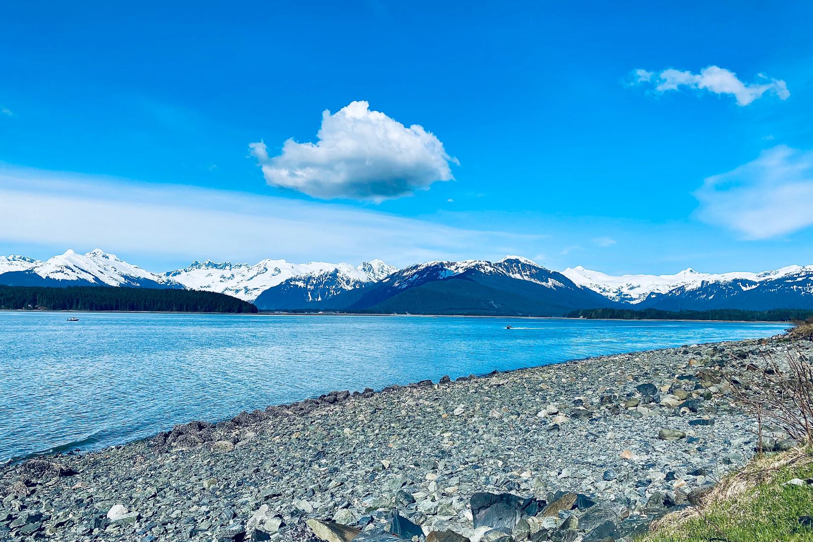 Alaska Photo - Sandee