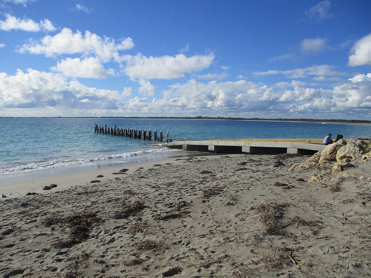 Sandee - Port Kennedy Beach