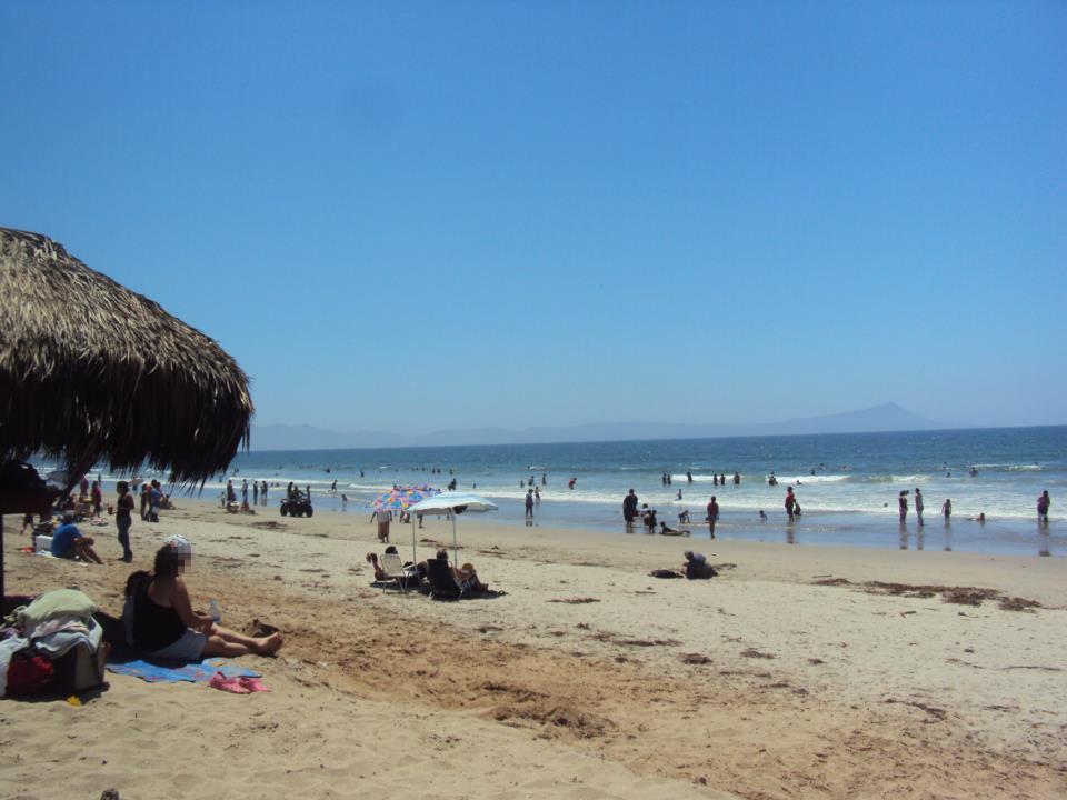 Sandee - Playa La Ensenada